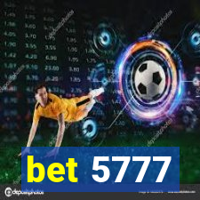 bet 5777